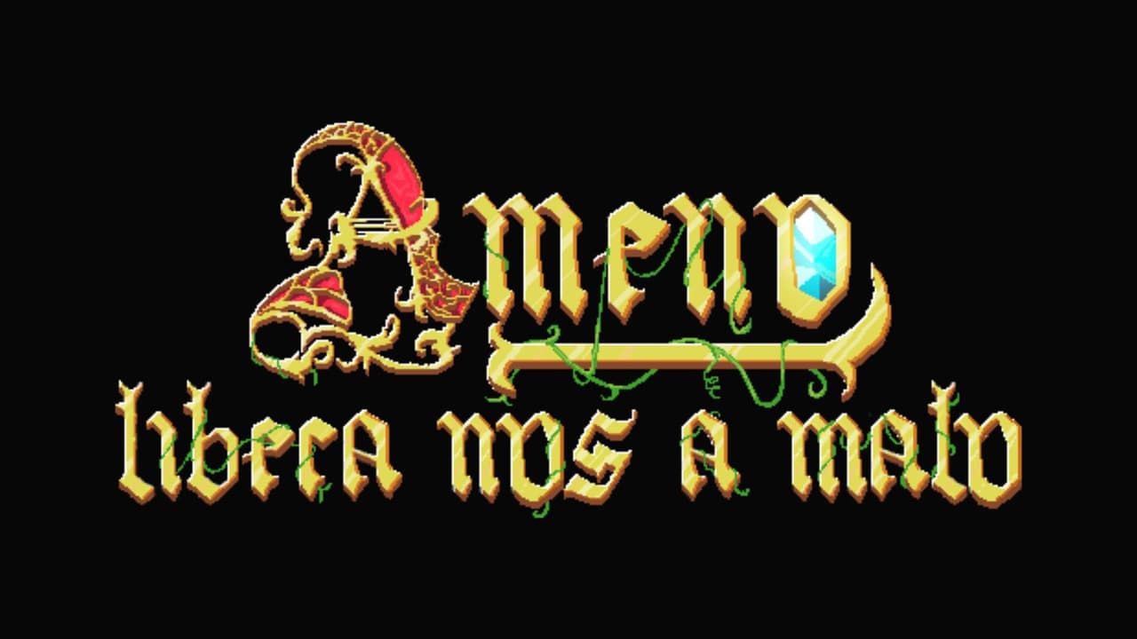 Ameno: Libera nos a malo