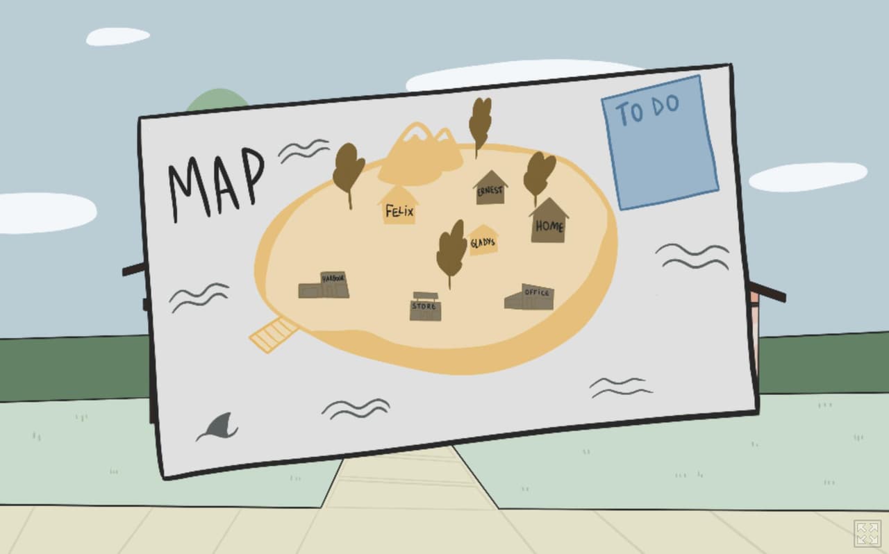 Marcel screenshot 3