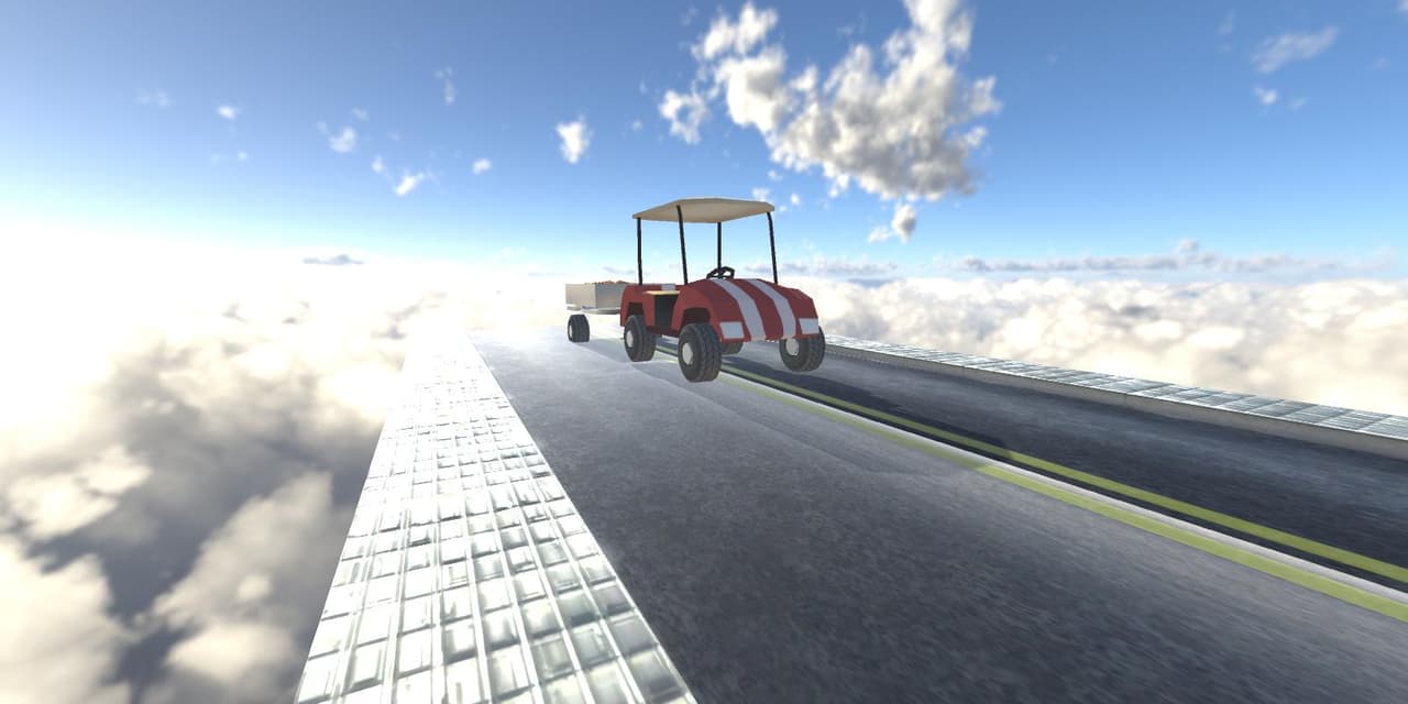 Holy Pizza (WebBuild) screenshot 3