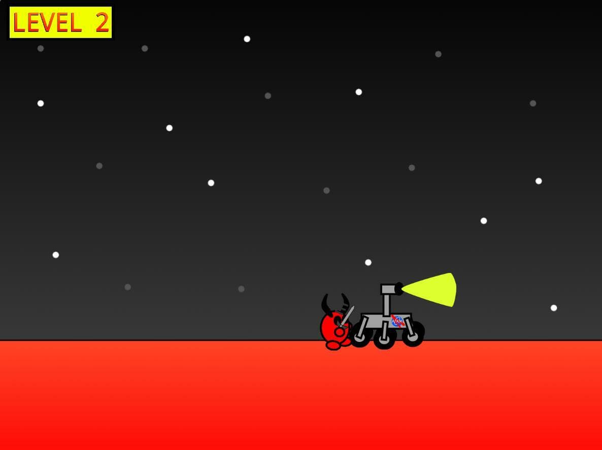 ⁕SaveMars⁕ screenshot 3