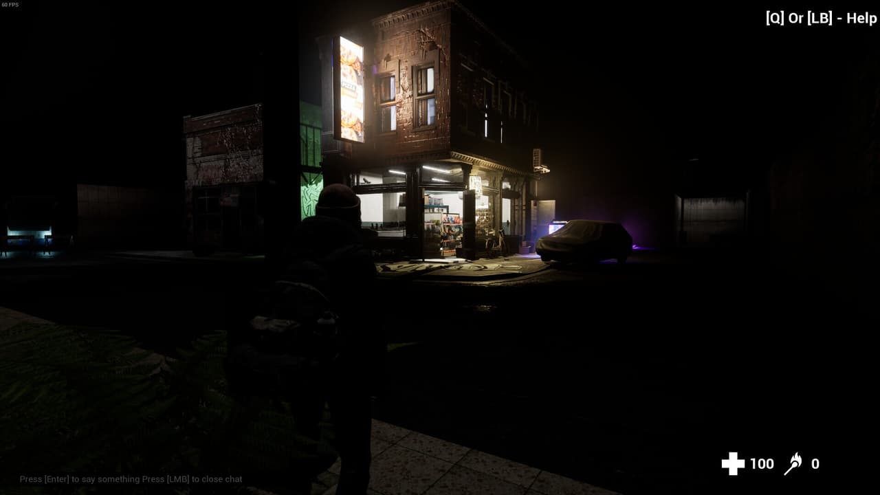 Rodent Mafia screenshot 5