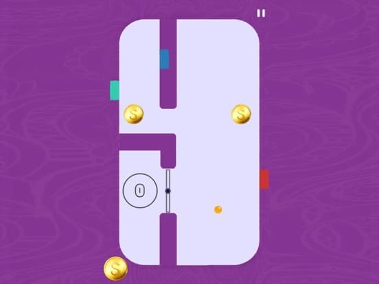 Paint tiles hit screenshot 2