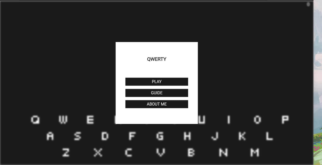 Qwerty (mapandu)