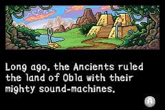 Juka and the Monophonic Menace screenshot 3