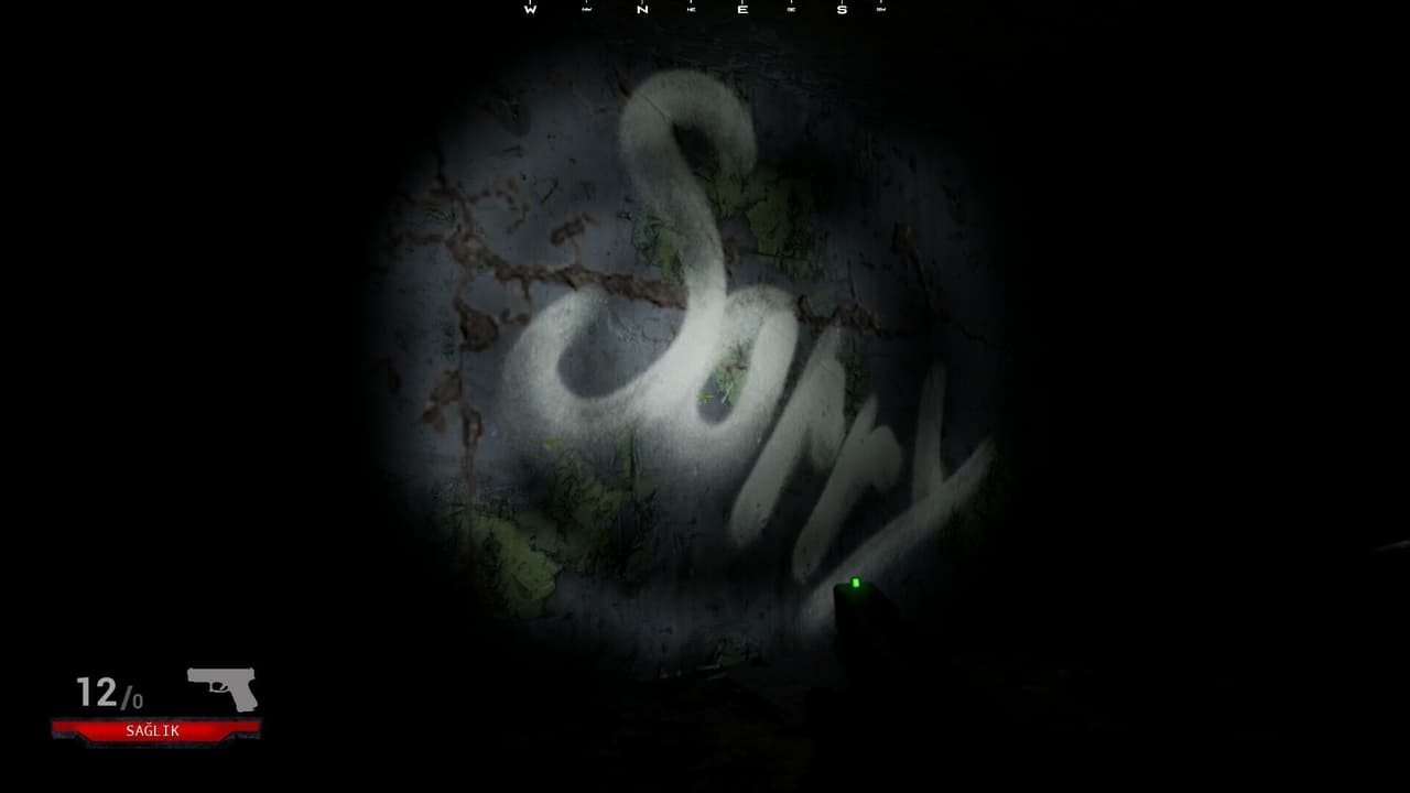 Downstairs 2 Nightfall screenshot 5