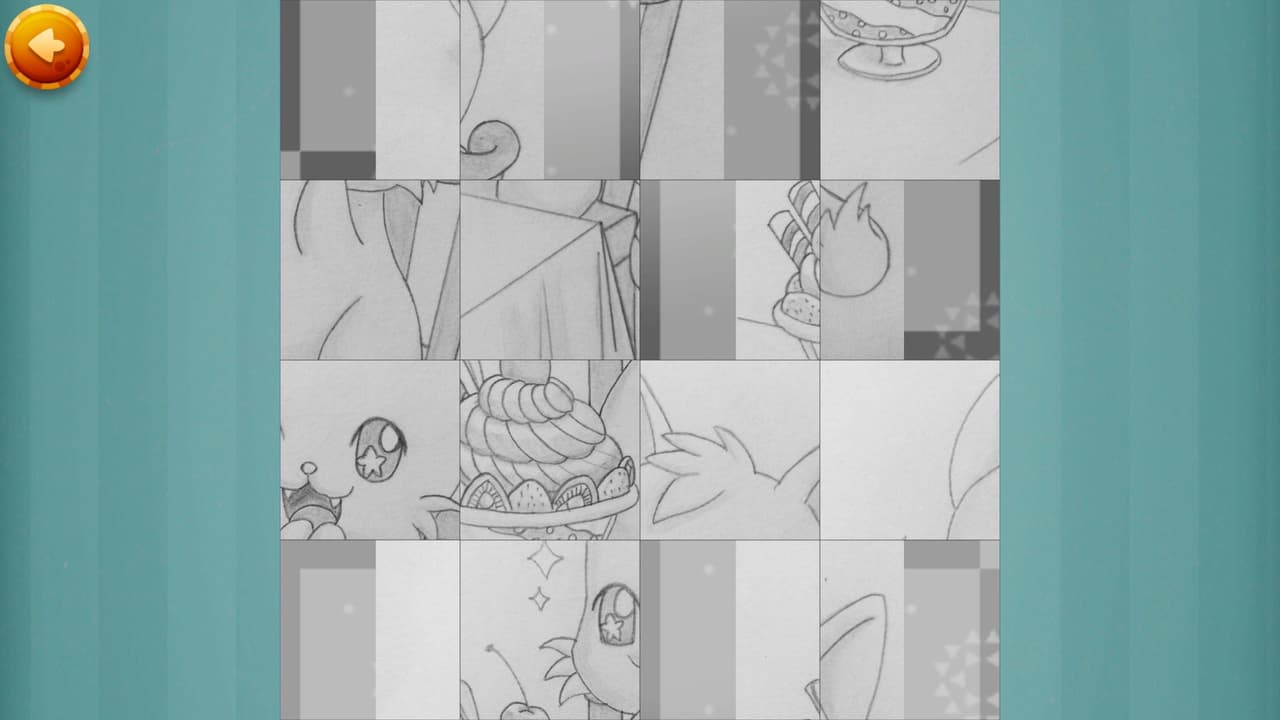 Little Memories