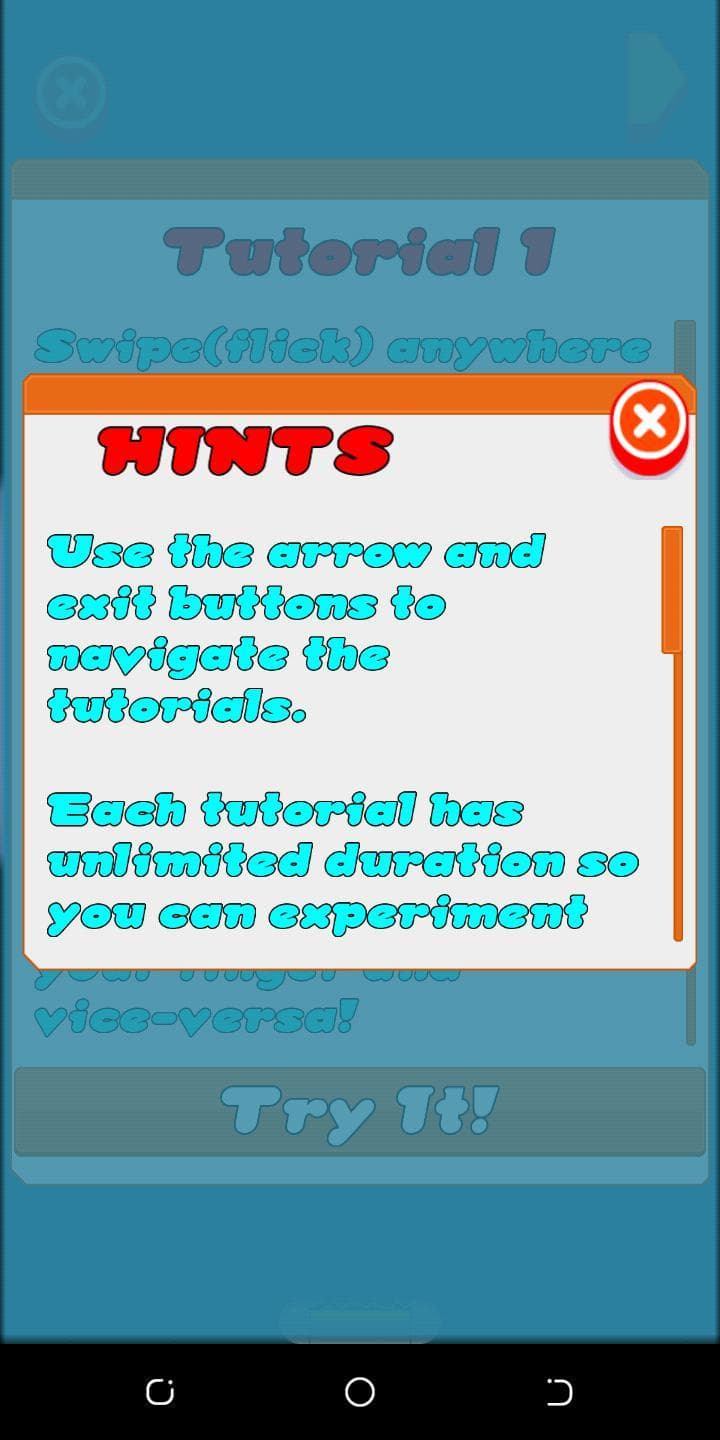 Cutie Tutti Frutti (isoteriksoftware) screenshot 6