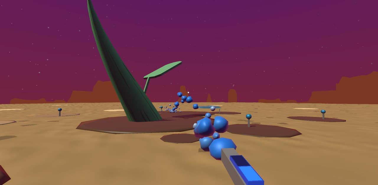 Off the Vine screenshot 3