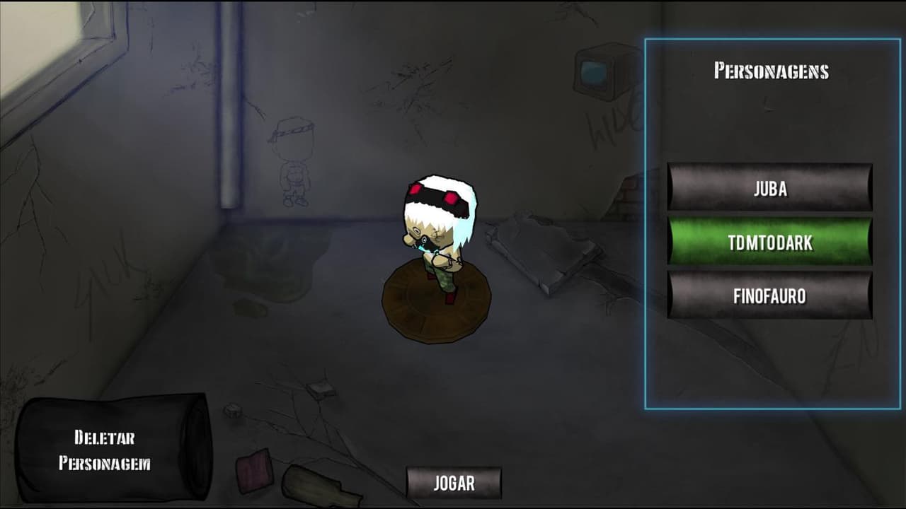 Sycko City screenshot 3