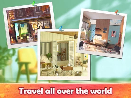 Journey Decor screenshot 4