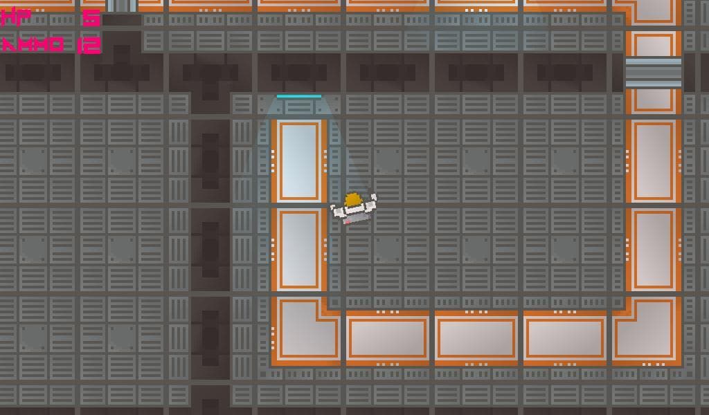 Take Control screenshot 3