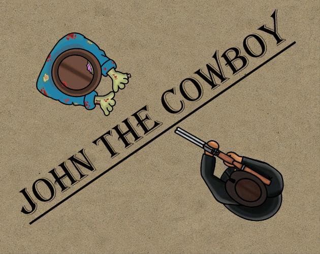 John The Cowboy
