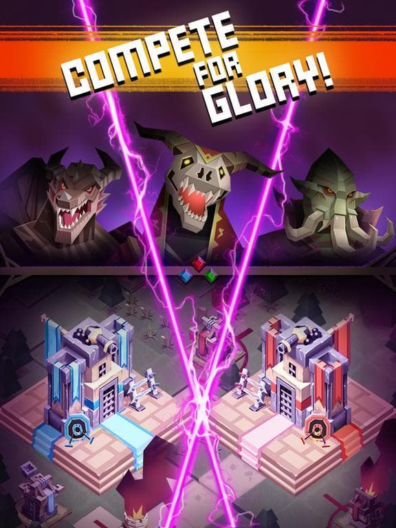 Portal Quest screenshot 6