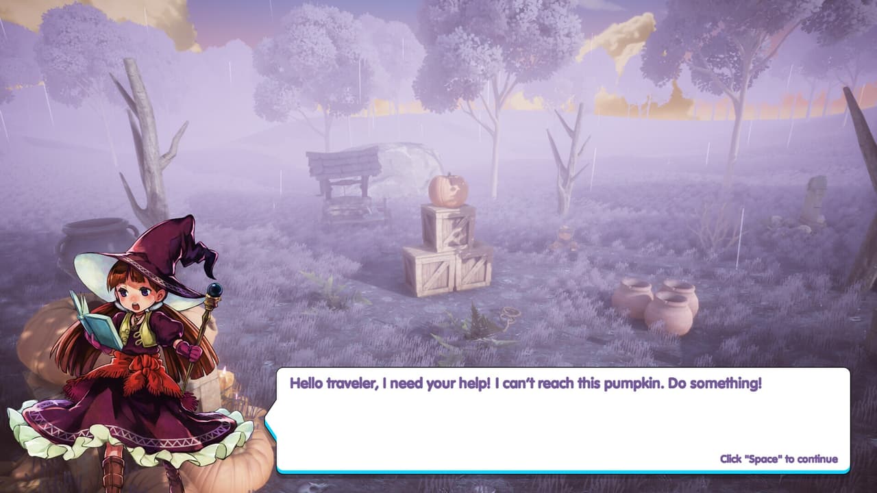 Dark Cooking screenshot 4