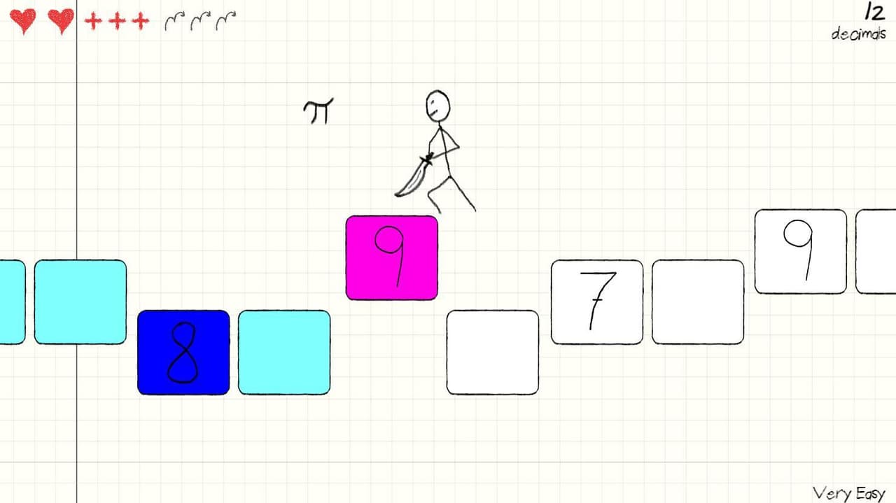 Sticky Pi Challenge screenshot 6
