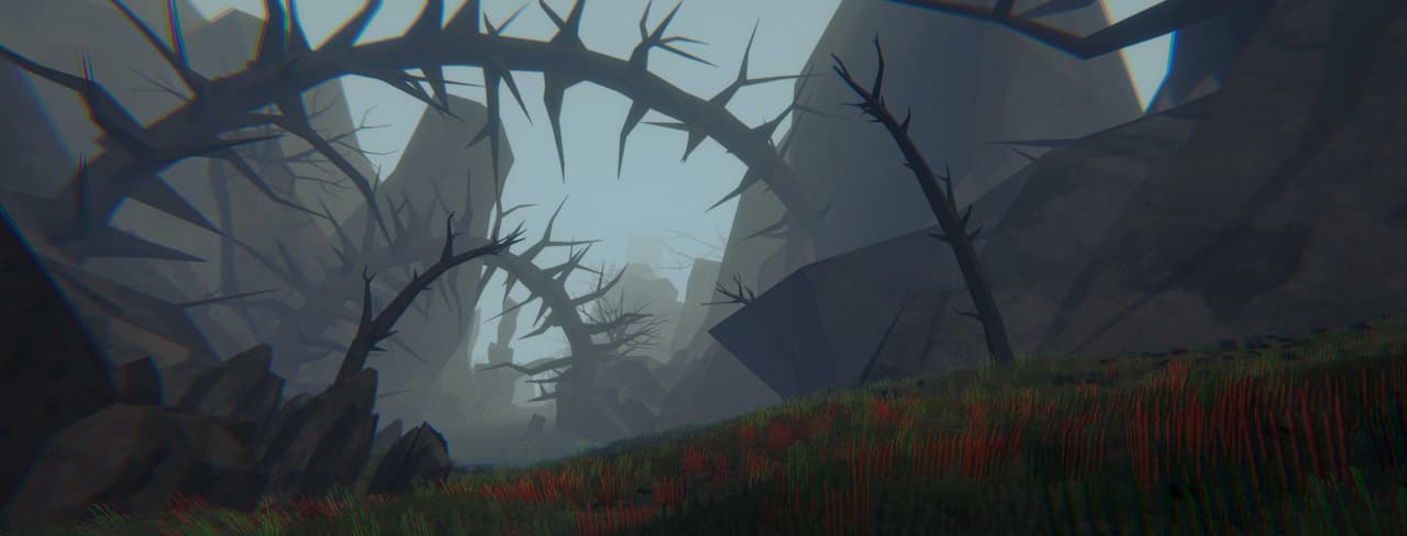 Charna screenshot 2