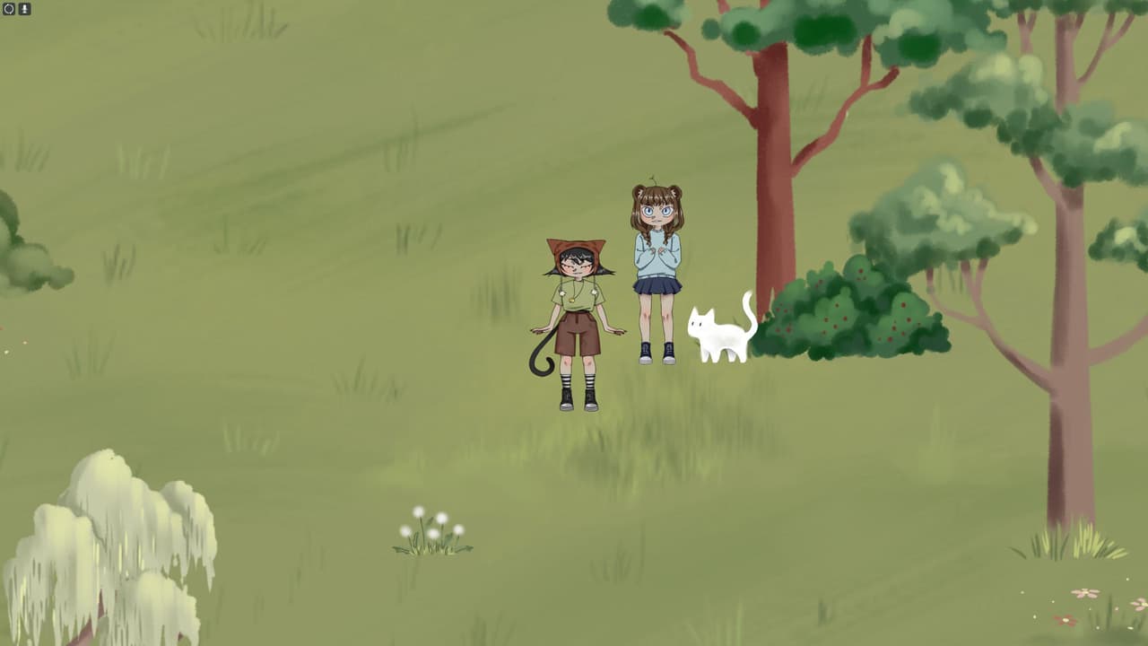 Purr Soul screenshot 2