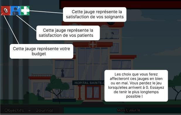 Santé ! screenshot 3