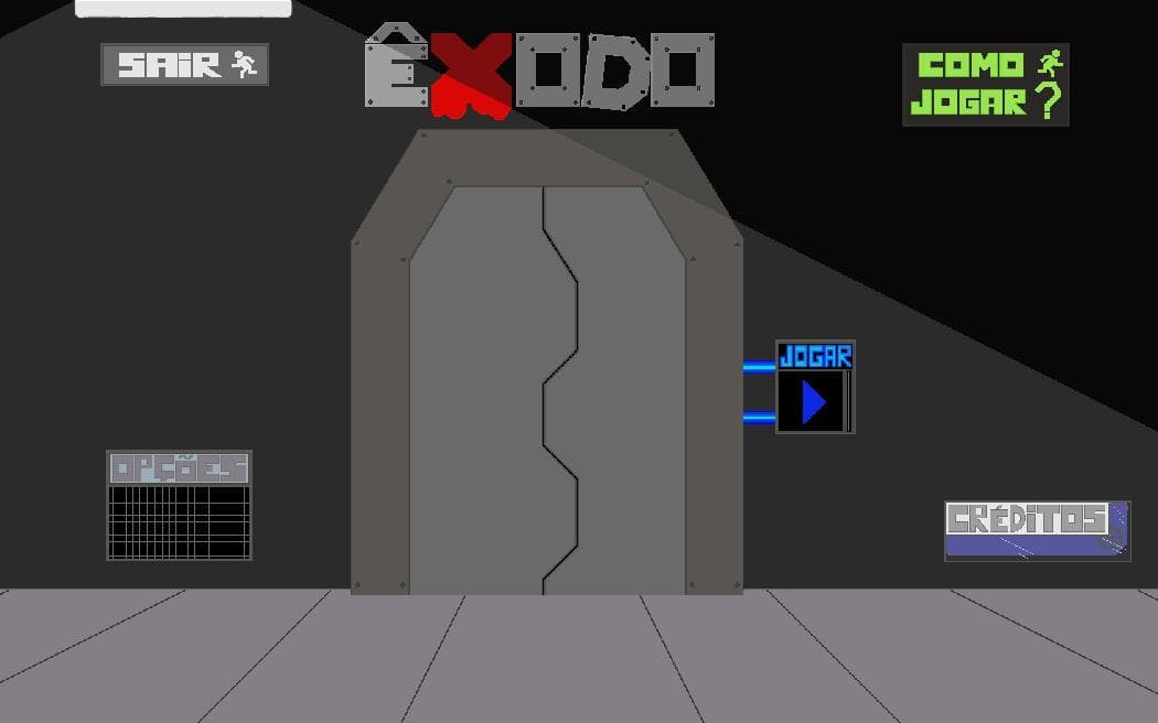 Êxodo screenshot 2