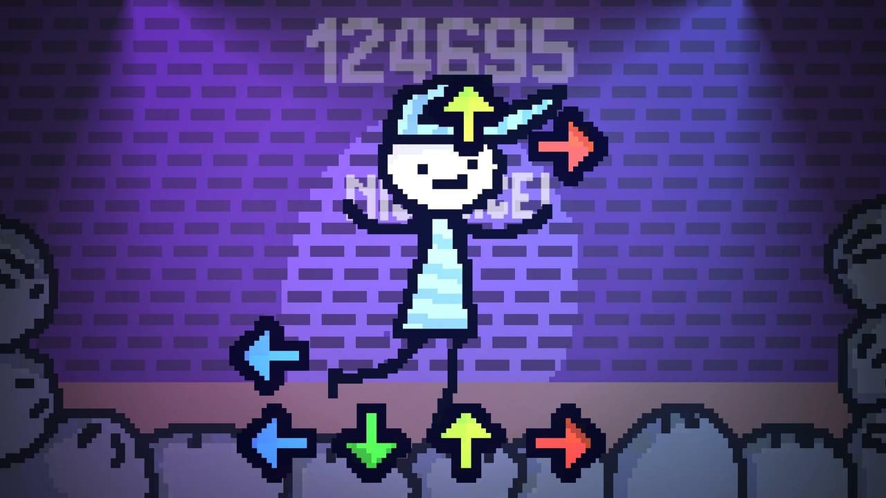 Freestlye Dancers! screenshot 3