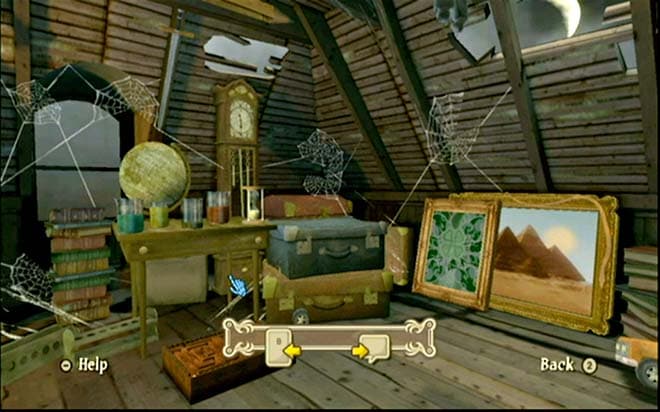 I SPY Game Pack screenshot 2