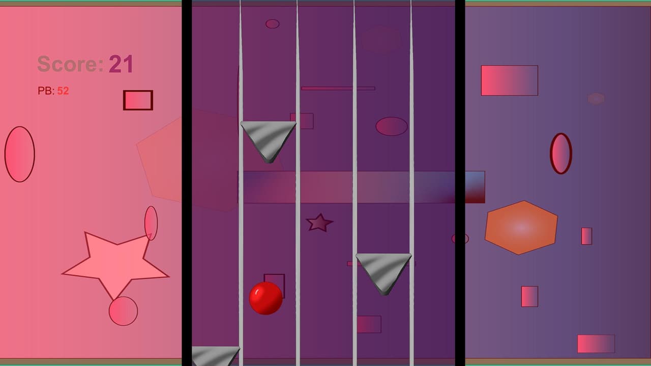 Wire Dance screenshot 4