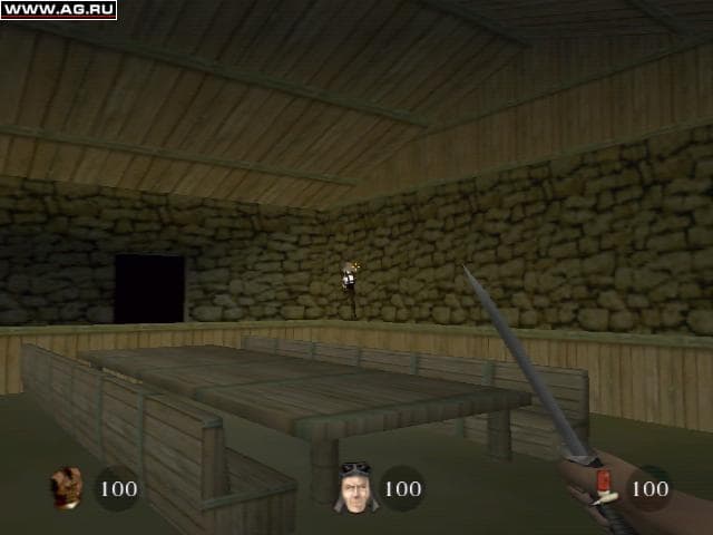 Codename: Eagle screenshot 6