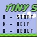 Tiny Soccer