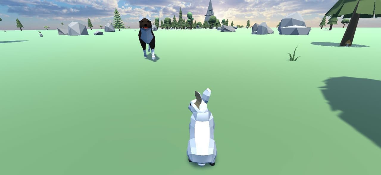 1 Hop screenshot 2