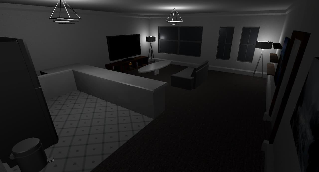 A Christmas Nightmare screenshot 5