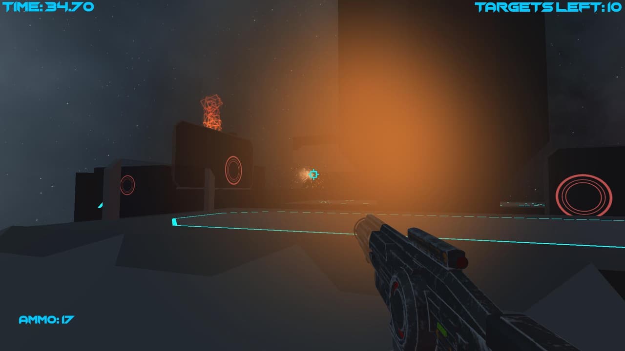 Target Hunter screenshot 2