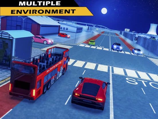 Learning School Driving Academ screenshot 3