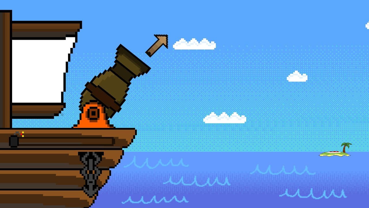 Land, Captain Ahoy! screenshot 3