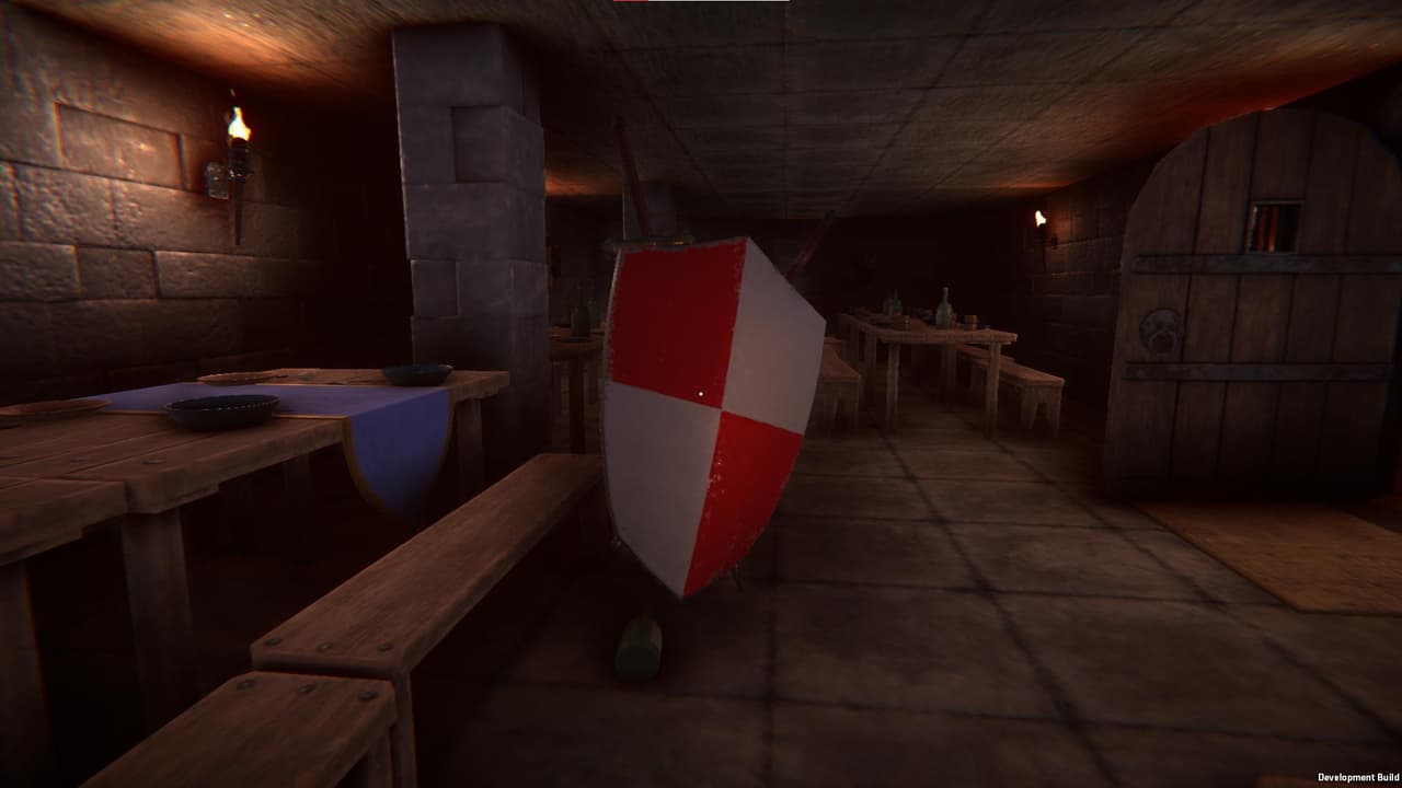 Lost Castle: Co-op Escape Room screenshot 4