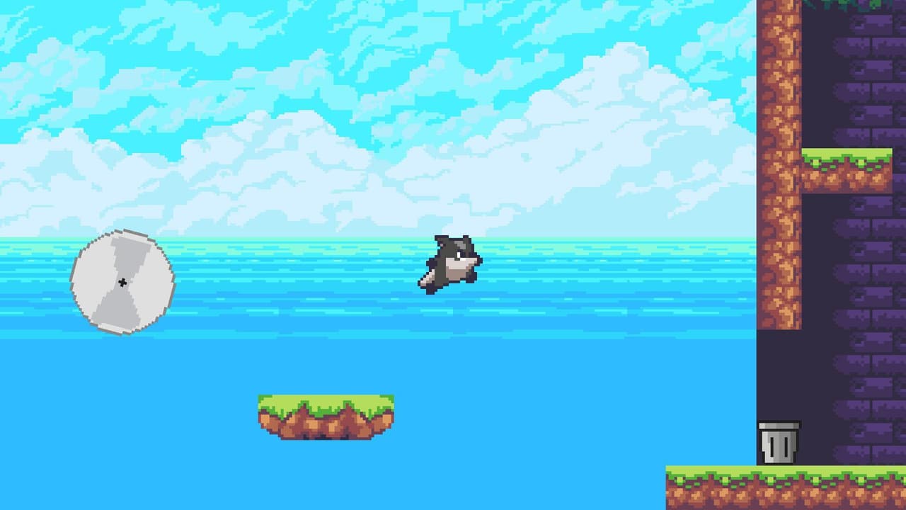 Nuki Prototype screenshot 2