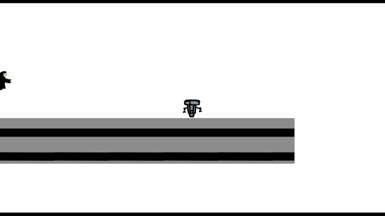 Platformer (Faritech SOLUTION) screenshot 2