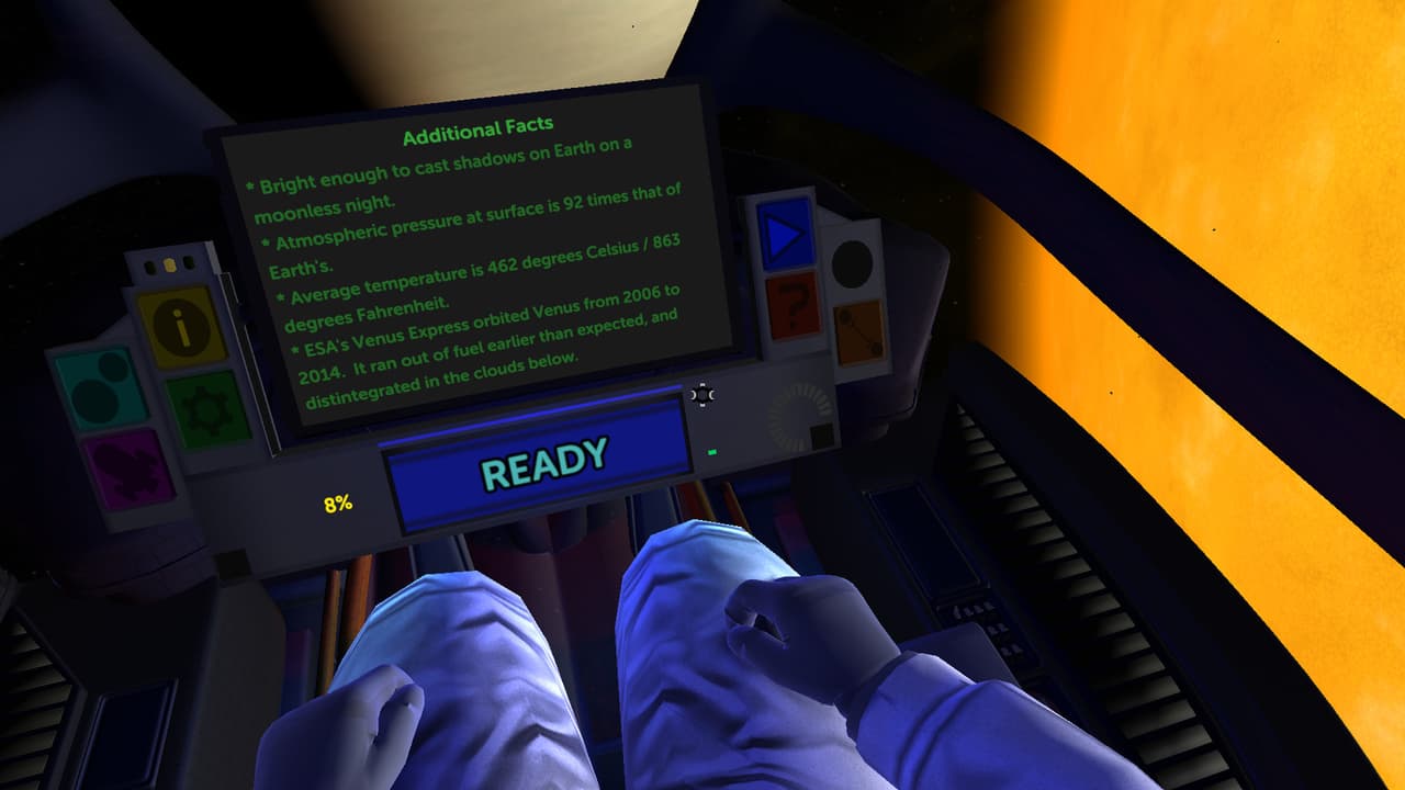 Titans of Space 2.0 screenshot 2