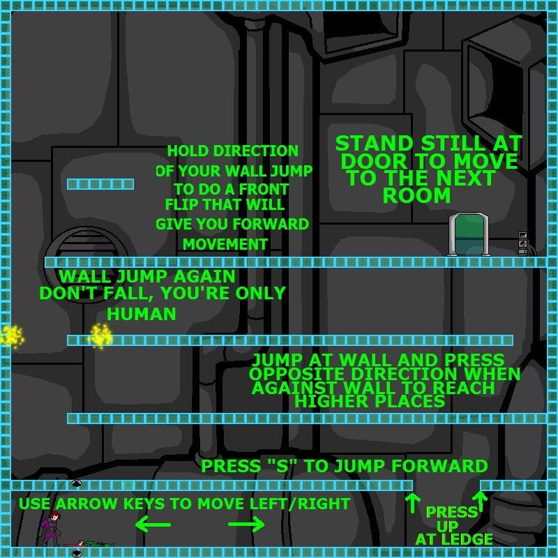 Fatal Chambers screenshot 2