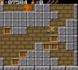 Monster Rancher Explorer