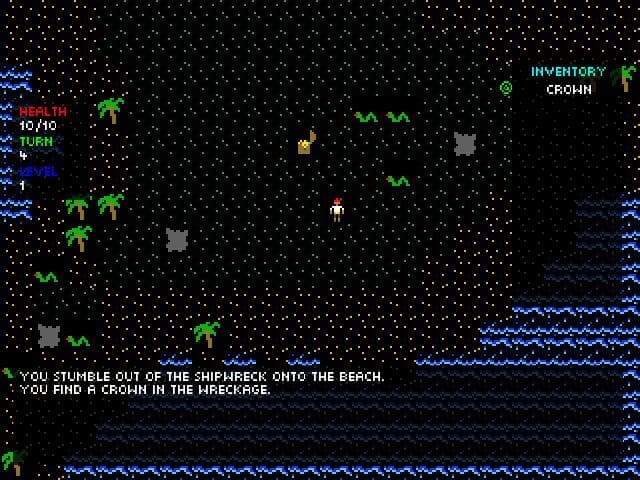 Find Yer Treasure! screenshot 3