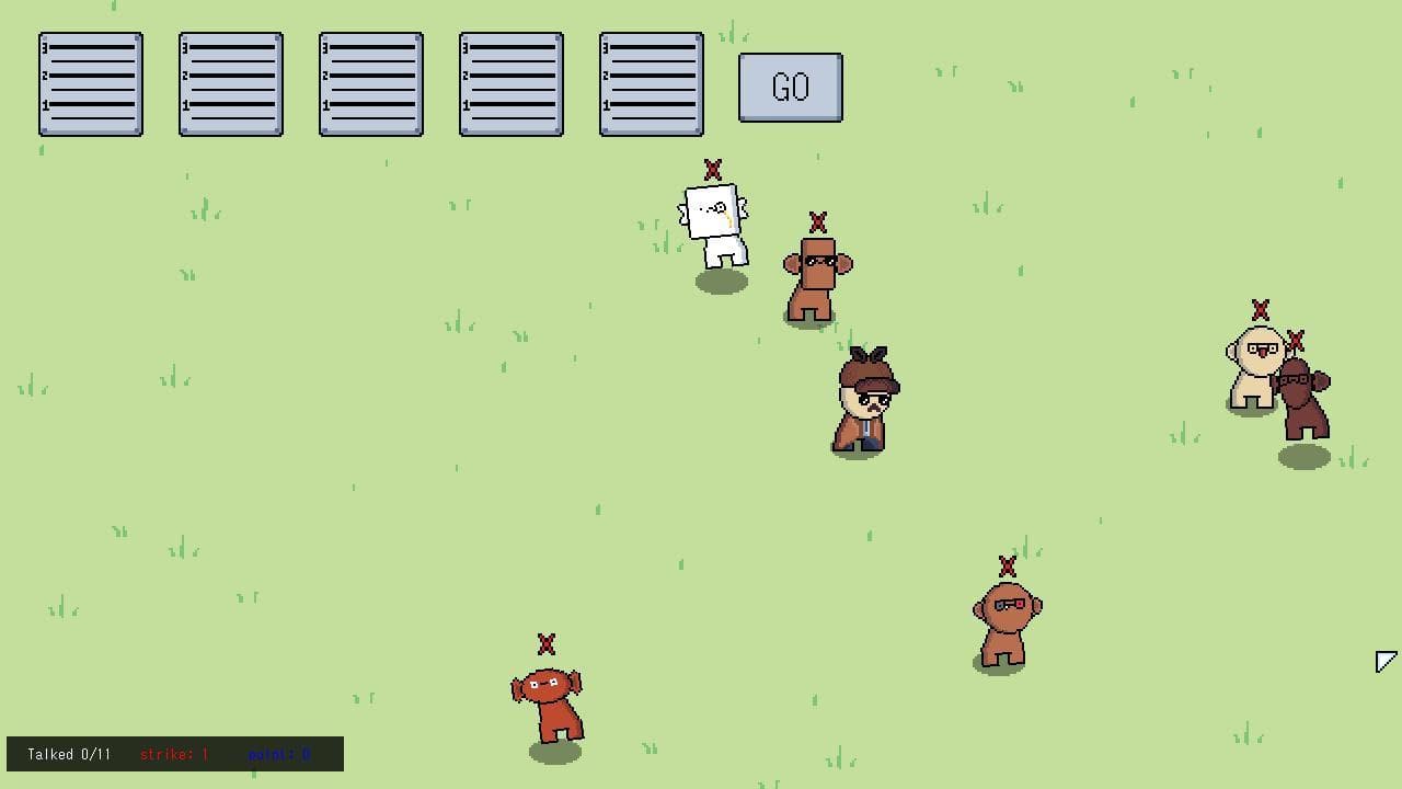 Detective Truth goes to Liar Town screenshot 4