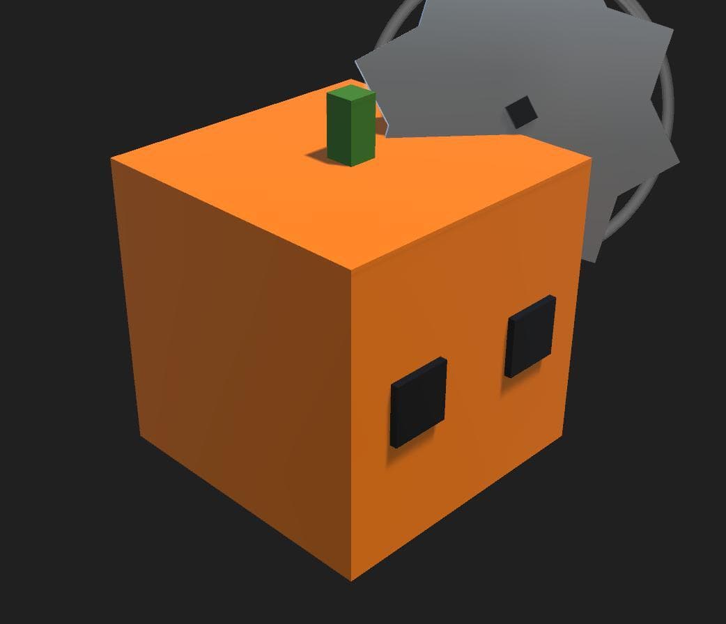 Dont Get Carved