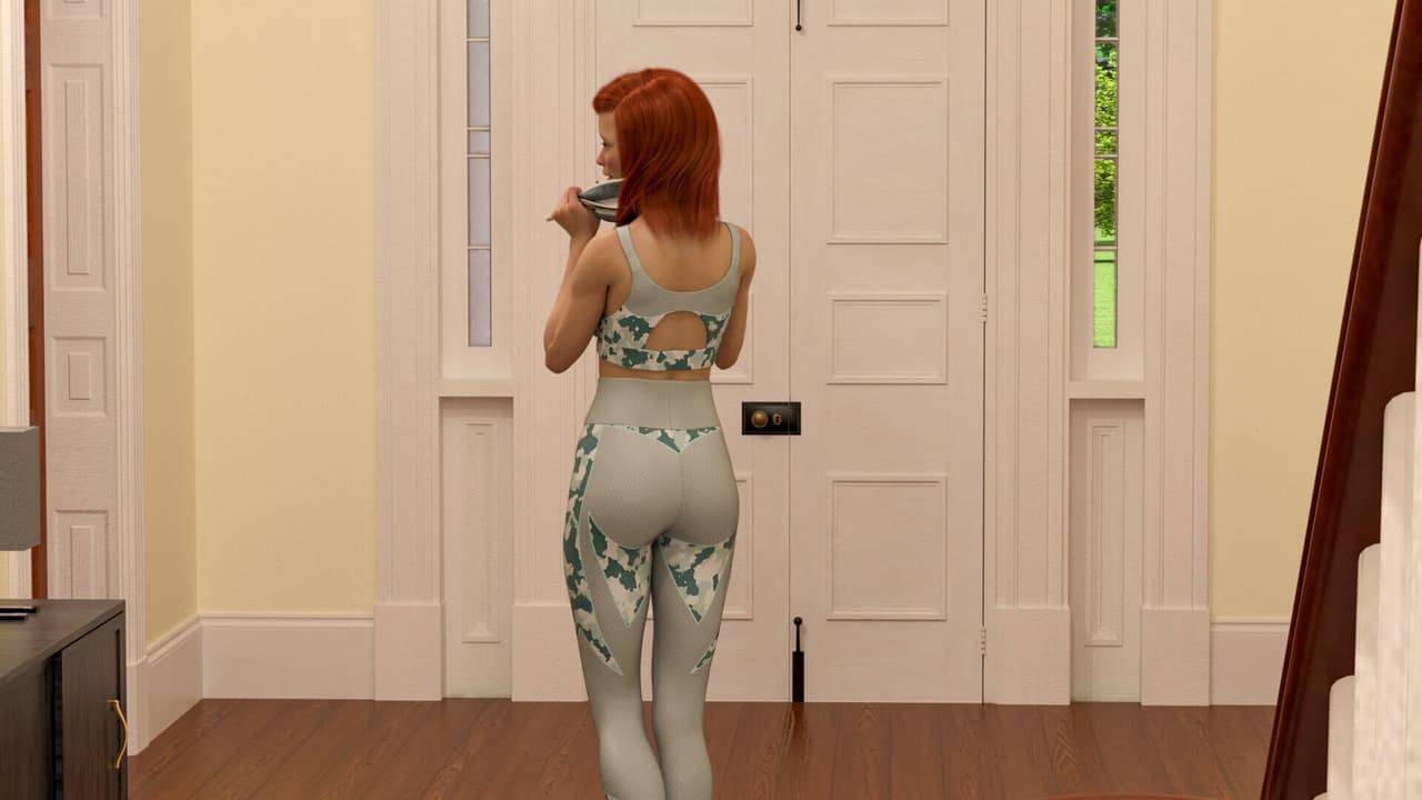 Dark Desire 5 screenshot 3