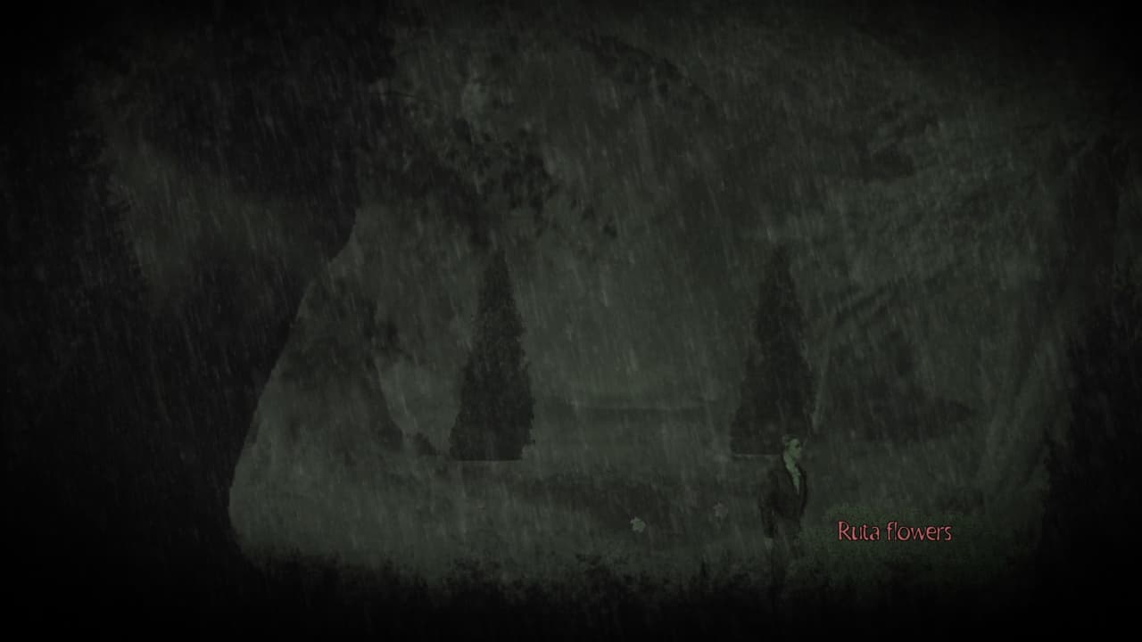 The Land of Crows screenshot 5