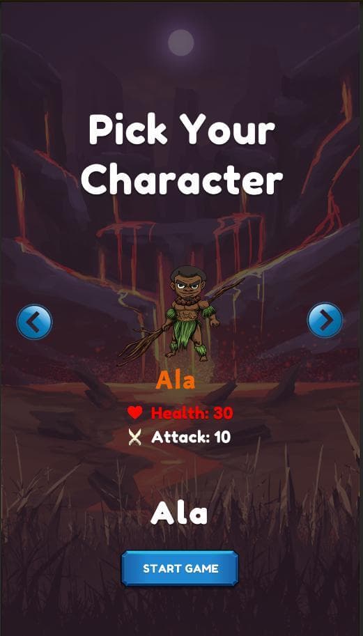 Relic Wars screenshot 4
