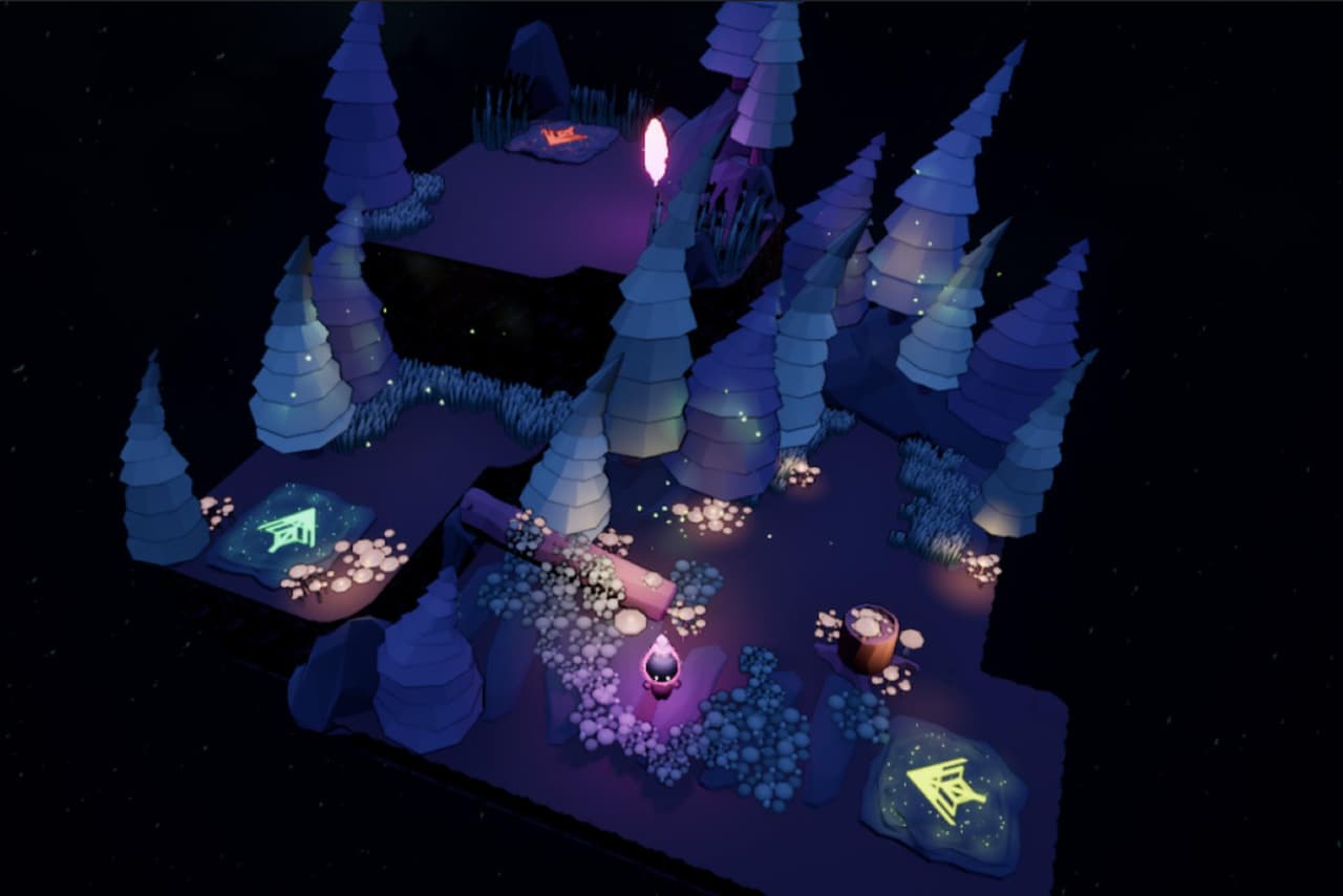 Pips Journey (Rainstorm Interactive) screenshot 4