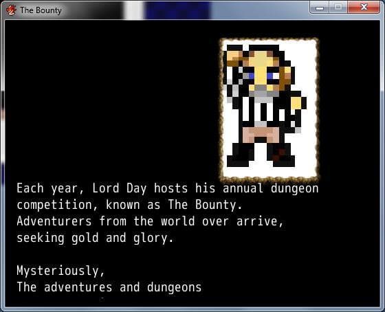 The Bounty:Classic screenshot 5