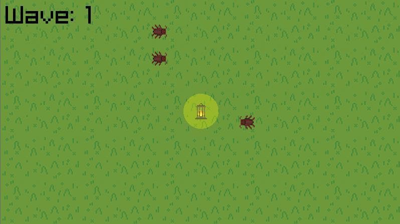 Buggy (itch) (superlok99) screenshot 3