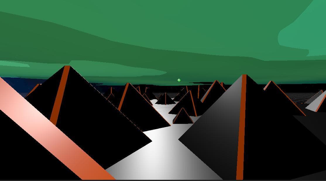 SAVR screenshot 2