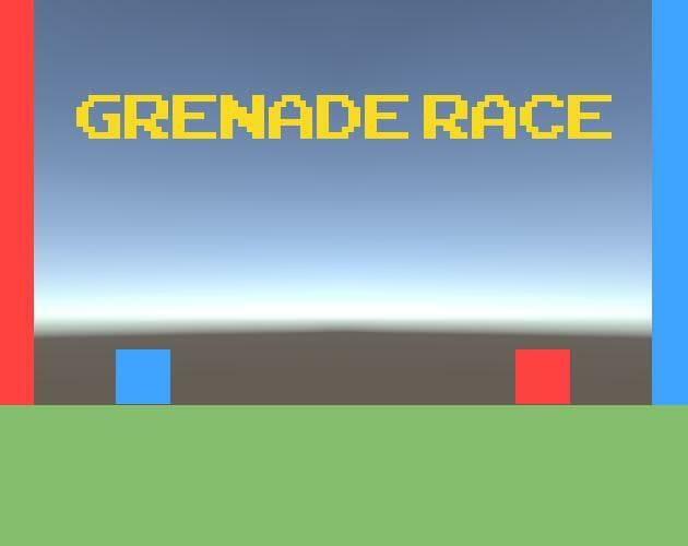Grenade Race